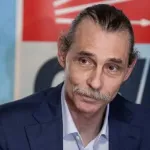 Etimesgut Belediye Başkanı Erdal Beşikçioğlu tutuklandı