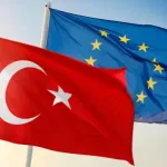 Türkiye, AB’nin en büyük beşinci ticaret ortağı oldu