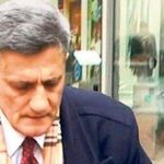 Kaşif Kozinoğlu dosyası yeniden açıldı: 10 gözaltı
