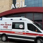 Siirt’te havale geçiren 9 yaşındaki çocuk kurtarılamadı