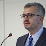 Burhanettin Duran: SDG’nin feshi Suriye’yi güçlendirecek