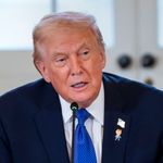 Trump: Hürmüz'de tüm mayınları temizledik