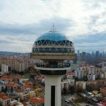 Türkiye yüksek yoğunluklu kent nüfusunda ilk sırada