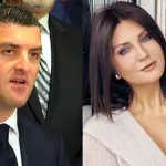 Sibel Can ve Emir Sarıgül dünyaevine giriyor