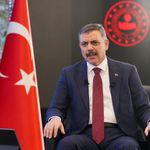 İçişleri Bakanı Çiftçi’den “dirençli şehirler” mesajı