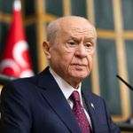 Bahçeli: İsrail bölgesel güvenlik tehdidine dönüştü