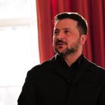Zelenskiy: ABD, Rusya görüşmeleri konusunda bizi bilgilendirdi
