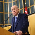 Bahçeli’den Malazgirt mesajı: Türkiye istikbalimizdir