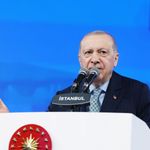 Erdoğan'dan 30 Ağustos'ta birlik ve beraberlik vurgusu