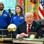Trump: İran’ın tek yapması gereken teslim olmak