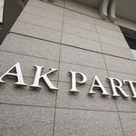 AK Parti’den yeni kanuna ilişkin “af değil” mesajı