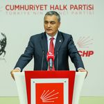 CHP, Mansur Yavaş tartışmalarına noktayı koydu
