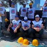 Madencilerden Cumhurbaşkanlığı’na yürüyüş kararı