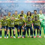 Fenerbahçe’nin Lyon maçı kamp kadrosu belli oldu