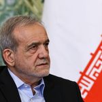 Pezeşkiyan’dan savaşı bitirme çağrısı