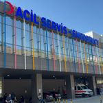 Demir çelik fabrikasında patlama: 2 işçi hastaneye kaldırıldı