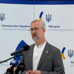 Ukrayna Büyükelçisi: Türkiye gücünü barış için kullanmalı