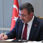 Cevdet Yılmaz: Karadeniz'de seyrüsefer için çalışıyoruz