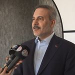 Fidan: SDG’nin feshi pratikte de uygulanırsa çok olumlu