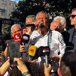 Özel’den kadınlar ve emekliler için sosyal güvenlik vaadi