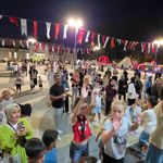 Akyazı’da Gençlik ve Spor Festivali’ne yoğun ilgi