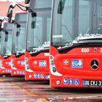 Ankara’da 2050 hedefli Ulaşım Ana Planı hazırlanıyor