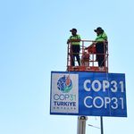 Antalya, COP31’e hazırlanıyor: 67 yeni yön levhası monte ediliyor