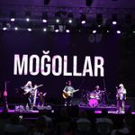 Moğollar, 10 yıl sonra Bursa Çalı Köy Filmleri Festivali’nde sahne aldı