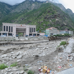 Nepal'deki sel felaketinde can kaybı 165'e yükseldi
