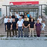 Keçiören’de çocuklara özel saç bakımı etkinliği