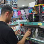 Veliler dikkat! Ucuz kırtasiye ürünleri sağlığı tehdit ediyor