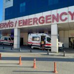Çerkezköy’de stajyer öğrenci elektrik akımına kapılarak hayatını kaybetti