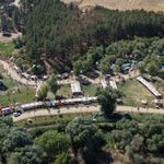 Türk Kültür Kampı 80 bin Başkentliyi buluşturdu