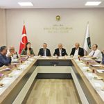 ANKESOB’da mesleki yeterlilik sistemi ele alındı