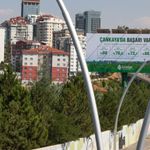 Çankaya Belediyesi memnuniyet oranları açıklandı