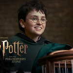 Harry Potter dizisinden ikinci tanıtım geldi