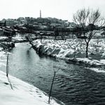 Ankara’nın dereleri asfalt altında