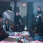 Mezarlık 3. sezonuyla Netflix gündeminde!