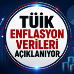 TÜİK Ağustos enflasyonunu ne zaman açıklanacak?