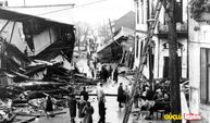 Azerbaycan'da deprem mi oldu? Azerbaycan deprem tarihi...