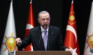 Erdoğan, Katar’da resmi karşılama törenine katıldı