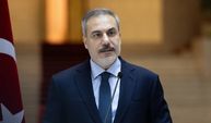 Fidan: Türkiye-İngiltere savunma sanayii işbirliği güçleniyor