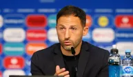Domenico Tedesco: Takımda sağlıklı bir rekabet var