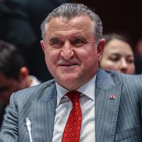 Ankara
