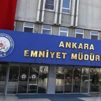 Ankara