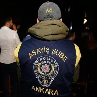 Ankara