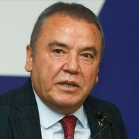 Siyaset