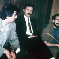 Yaşam-Çevre