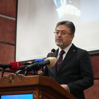 Yaşam-Çevre