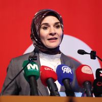Yaşam-Çevre